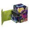 Ultimate Guard Flip'n'Tray 133+ Xenoskin Magic: The Gathering "Edge of Eternities" - Design 01