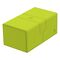 Ultimate Guard Twin Flip'n'Tray 200+ Xenoskin "Summer Edition 2025" - Lime