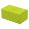 Ultimate Guard Twin Flip'n'Tray 200+ Xenoskin "Summer Edition 2025" - Lime