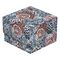 Ultimate Guard Sidewinder 133+ Xenoskin "Coral Places" - Twilight Tide