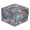 Ultimate Guard Sidewinder 133+ Xenoskin "Coral Places" - Twilight Tide