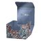 Ultimate Guard Sidewinder 133+ Xenoskin "Coral Places" - Twilight Tide