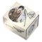 Ultimate Guard Sidewinder 100+ Xenoskin Harry Potter - Harry Potter