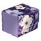 Ultimate Guard Sidewinder 100+ Xenoskin "Floral Places" - Moonlit Glen