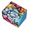 Ultimate Guard Sidewinder 100+ Xenoskin "Floral Places" - Springbloom Meadow
