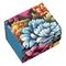 Ultimate Guard Sidewinder 100+ Xenoskin "Floral Places" - Springbloom Meadow