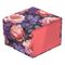 Ultimate Guard Sidewinder 133+ Xenoskin "Floral Places III" - Vivid Field