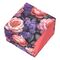 Ultimate Guard Sidewinder 133+ Xenoskin "Floral Places III" - Vivid Field