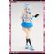 GALHolic Plastic Bishoujo Model Kit 1/10 Mio 17 cm