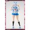 GALHolic Plastic Bishoujo Model Kit 1/10 Mio 17 cm