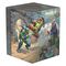 Ultimate Guard Boulder 100+ Magic: The Gathering | Teenage Mutant Ninja Turtles - Turtle Lair