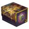 Ultimate Guard Sidewinder 100+ Xenoskin Magic: The Gathering | Teenage Mutant Ninja Turtles - Mountain
