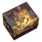 Ultimate Guard Sidewinder 100+ Xenoskin Magic: The Gathering | Teenage Mutant Ninja Turtles - Mountain
