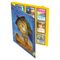 Ultimate Guard Flexxfolio 360 Magic: The Gathering | Teenage Mutant Ninja Turtles - Island