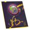 Ultimate Guard Flexxfolio 360 Magic: The Gathering | Teenage Mutant Ninja Turtles - Mountain