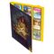 Ultimate Guard Flexxfolio 360 Magic: The Gathering | Teenage Mutant Ninja Turtles - Mountain