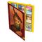Ultimate Guard Flexxfolio 360 Magic: The Gathering | Teenage Mutant Ninja Turtles - Plains