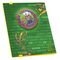 Ultimate Guard Flexxfolio 360 Magic: The Gathering | Teenage Mutant Ninja Turtles - Swamp
