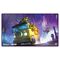Ultimate Guard Play-Mat Magic: The Gathering | Teenage Mutant Ninja Turtles - Black Uncommon