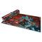 Ultimate Guard Play-Mat Magic: The Gathering | Teenage Mutant Ninja Turtles - Artifact Rare