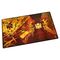 Ultimate Guard Play-Mat Magic: The Gathering "Secrets of Strixhaven" - Lorehold
