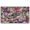 Ultimate Guard Play-Mat One Piece - Devil Fruits