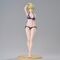 Chained Soldier PVC Statue 1/7 Tenka Izumo Swimsuit Ver. 27 cm