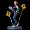 The Grimm Variations: Otome, Kaiju, and the Spirited Away PVC Statue Sumireko Ogawa 27 cm
