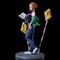 The Grimm Variations: Otome, Kaiju, and the Spirited Away PVC Statue Sumireko Ogawa 27 cm