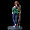 The Grimm Variations: Otome, Kaiju, and the Spirited Away PVC Statue Sumireko Ogawa 27 cm