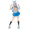 GALHolic Plastic Bishoujo Model Kit 1/10 Mio 17 cm