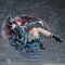 The Idolmaster Shiny Colors PVC Figure 1/6 Tenka Osaki Galdienne Amethyst Ver. 18 cm
