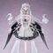 Azur Lane PVC Figure 1/6 Shira Light Equipment Ver. 26 cm