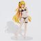 To Love Ru Darkness Swimsuit Series PVC Figure 1/4 Golden Darkness 39 cm