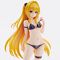 To Love Ru Darkness Swimsuit Series PVC Figure 1/4 Golden Darkness 39 cm