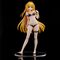 To Love Ru Darkness Swimsuit Series PVC Figure 1/4 Golden Darkness 39 cm