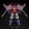 Transformers Combot Diecast Action Figure Starscream 19 cm