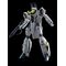 Robotech Veritech Diecast Action Figure Veritech VF-1S Transformable 21 cm