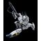 Robotech Veritech Diecast Action Figure Veritech VF-1S Transformable 21 cm
