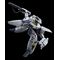 Robotech Veritech Diecast Action Figure Veritech VF-1S Transformable 21 cm