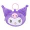 Sanrio Key Chain Hello Kitty & Friends Plushie Pals Assortment (24)
