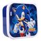 Sonic the Hedgehog Snack Box Set Sonic Fresh Bites