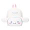 Sanrio Backpack Cinnamoroll Fluffy Festival White 26 cm