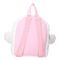 Sanrio Backpack Cinnamoroll Fluffy Festival White 26 cm