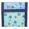 Bluey Wallet Black Bluey Best Friends Fun