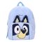 Bluey Backpack Bluey Fluffy Festival