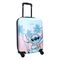 Lilo & Stitch Trolley Suitcase Ohana Forever 46 cm