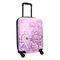 Lilo & Stitch Trolley Suitcase Ohana Forever pink 46 cm