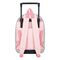 Lilo & Stitch Trolley Backpack Great Escapes 33 cm