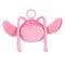 Lilo & Stitch Key Chain Stitch Plushie Pals Angel